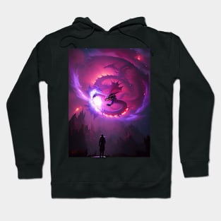 The Dragon Nest Hoodie